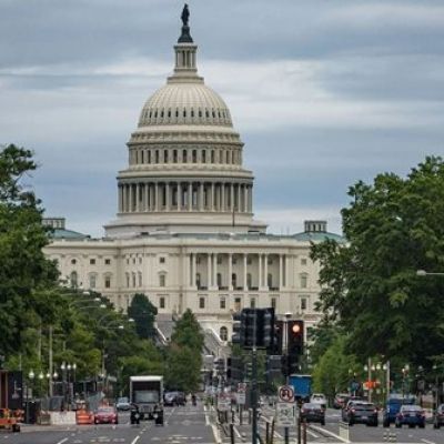 Massie among four House Republicans rebelling against Trump, help pass War Powers Resolution