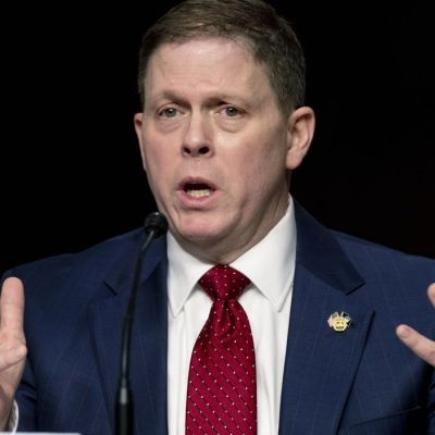 ‘I’m a little p — — – off’: Former Capitol Police chief Sund says Jan. 6 was ‘cover-up’