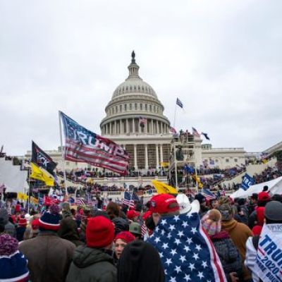 Five years after Jan 6 riot, the Capitol remains deeply divided