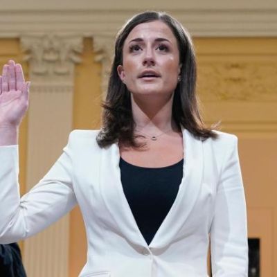Grand jury refuses to indict ex-White House aide Cassidy Hutchinson, AP sources say