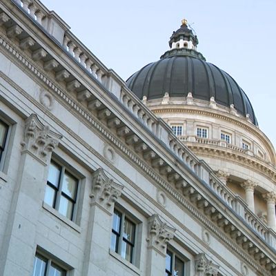 What is Amendment B? One of two amendments on Utah ballots
