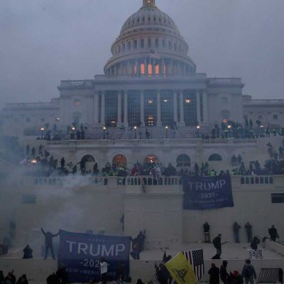 Senate Moves to End 40-Day Shutdown as Health Subsidy Deal Emerges