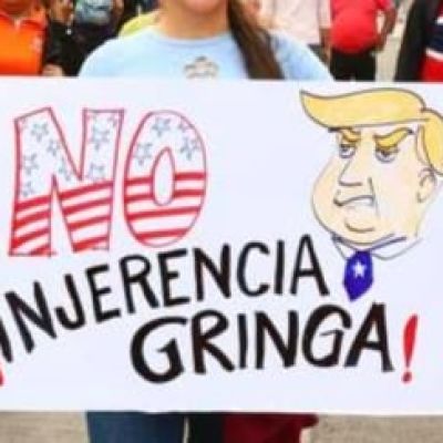 Honduran Electoral Advisor Claims ‘Electoral Coup’ After Presidential Announcement Without Full Vote Count