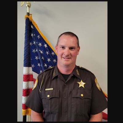 Gov. Evers appoints Travis Maze as Jefferson County Sheriff