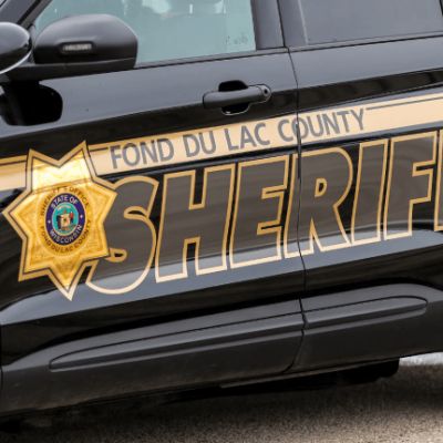Man arrested in cornfield following high speed pursuit in Fond du Lac