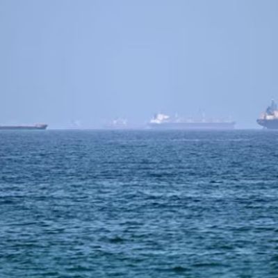 US, Iran agree to pause attacks, meet in Qatar's Doha on Tuesday after weekend strikes