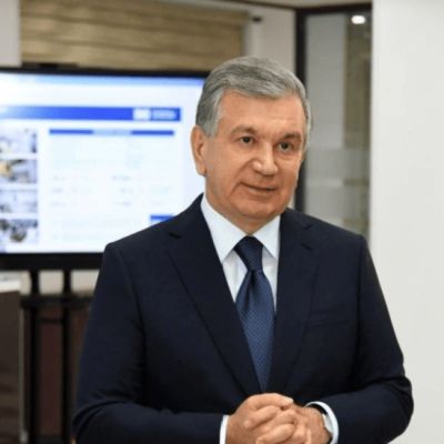 Uzbekistan – OTS: Cooperation on the Path of Sustainable Development and Progress | Sada Elbalad