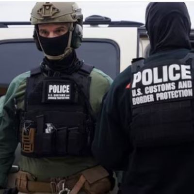 30 Indian truck drivers arrested for living in the US illegally, to be deported