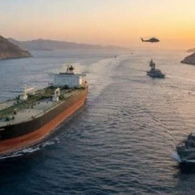 US intelligence: Iran shifts focus from nuclear program to Hormuz control