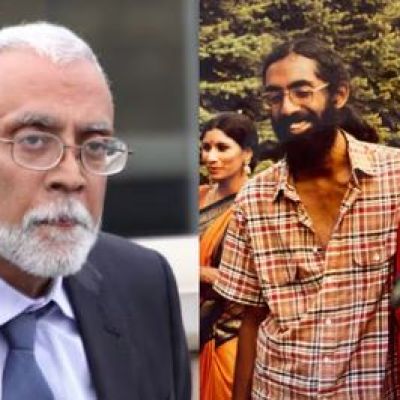 Deportation of Indian-origin man, wrongfully jailed for over 40 years, stayed by US courts – Link Newspaper