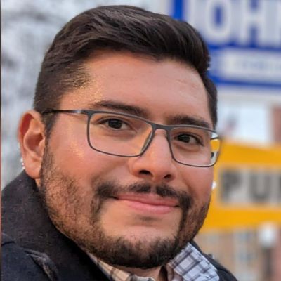 Chicago alderman Carlos Ramirez-Rosa is just another prog bully