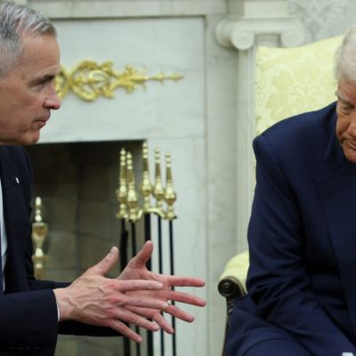 Trade War: Tariffs May Be Just The Start. How Canada Could Hit The US Where It Hurts