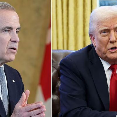 Canada says it will match US tariffs ‘dollar for dollar’ as trade talks collapse – Diaspora Digital Media (DDM News) – Nigeria Breaking News, Africa and World News and Updates