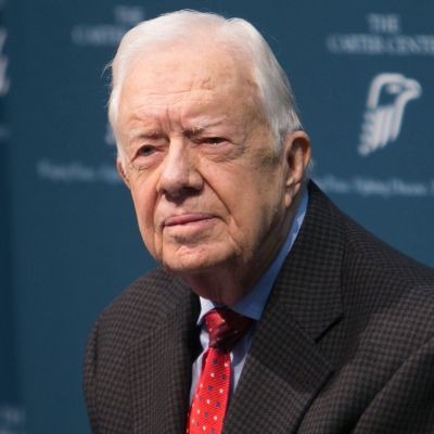 Jimmy Carter's Legacy on Election Integrity That Would Prompt Democrats to Label Him Jim Crow 2.0 Today