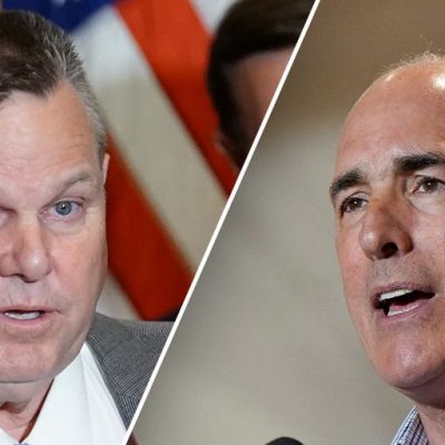 Dems pour $25M into ground game as GOP inches closer to Senate majority