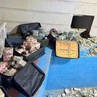 Investigation with Iraqi official uncovers illicit assets, millions in cash