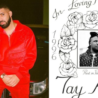 Drake pays emotional tribute to late producer Tay Keith: “You will be deeply missed” – Business Upturn