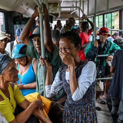 Catastrophic Category 4 Hurricane Melissa Devastates Cuba Following Destructive Path Through Jamaica – Internewscast Journal