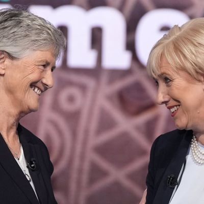 How Catherine Connolly is Steering Ireland Towards Progressive Change: Insights from LEO McKINSTRY – Internewscast Journal