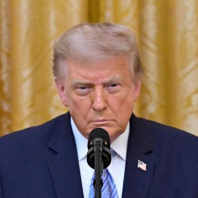 Trump was unhappy with the U.S. energy secretary over the Saudi Arabia nuclear deal