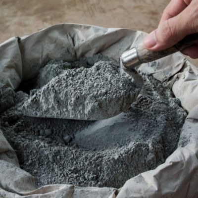 Cement Stock Jumps 16% After Robust Q1 Performance; HSBC Sees Another 20% Upside