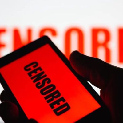 PTA is Taking Down Massive Amounts of Anti State Social Media Content
