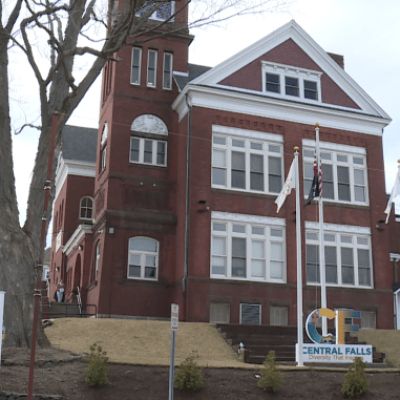 Central Falls seeks to redevelop site of former factory