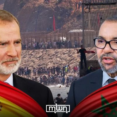 Ceuta Crisis: Facts and Political Context Over Conspiracy