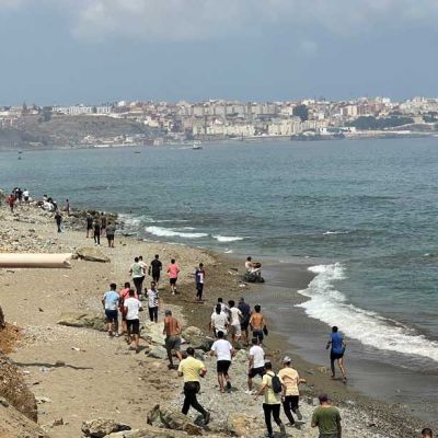 Did Spain Ignore Warnings Before the Ceuta Migrant Rush?