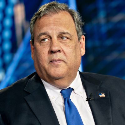 Chris Christie Fails To Make GOP Primary Ballot In Super Tuesday State