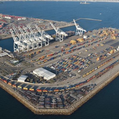 Another US sanctions waiver for Iran port boosts India’s Afghanistan plan | Ariana News | Afghanistan News