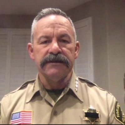 California Supreme Court orders Sheriff Bianco to return seized ballots
