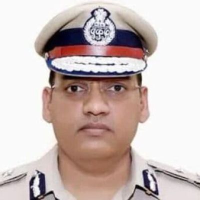 Who was Y Puran Kumar? Controversy erupts over Haryana IPS officer’s ‘suicide’  —  what we know so far | Today News