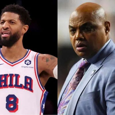 This Sounds Fishy”: Charles Barkley Clears Stance on Paul George Suspension That Brings $5.8M Relief
