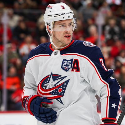 3 Takeaways From the Blue Jackets 4-2 Win Over the Blackhawks – The Hockey Writers Columbus Blue Jackets Latest News, Analysis & More