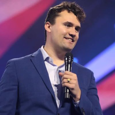 US judge rules alleged Charlie Kirk killer to stand trial