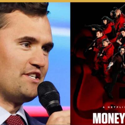 ‘Bella Ciao’ and Anti-Fascist Messages found on Assassin’s Bullet Casings – what’s the Italian Anthem’s connection to Charlie Kirk’s Murder? News24 –