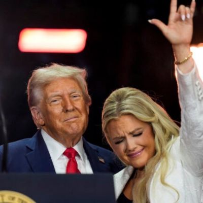 4 takeaways from the Charlie Kirk memorial