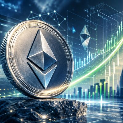 BitMine ETH Treasury Nears 6 Million Tokens As Total Holdings Reach $17.1B