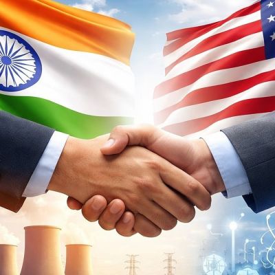 India’s Pax Silica Entry: What the Global Tech Alliance Means for Tech Future