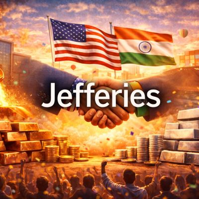 Jefferies rejigs model portfolio after Trump cuts tariff on India: Zomato, JSW Steel In, Godrej Out - Check full list