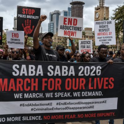 Saba Saba: Have Gen Zs managed to keep pro-democracy flame burning in Kenya?