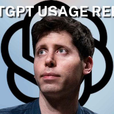 How people use ChatGPT? OpenAI releases detailed report on user queries