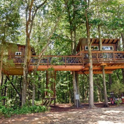 Cherry Treesort named No. 1 wishlisted Airbnb in NC – Salisbury Post