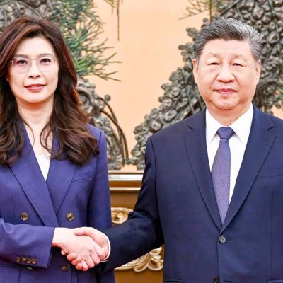 China says it will resume some ties with Taiwan including more direct flights