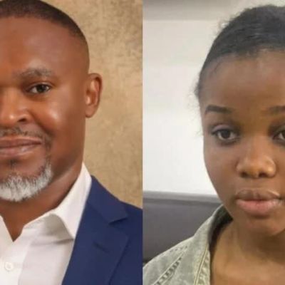 Chidinma denies discussing Super TV CEO’s de.ath with co-defendant