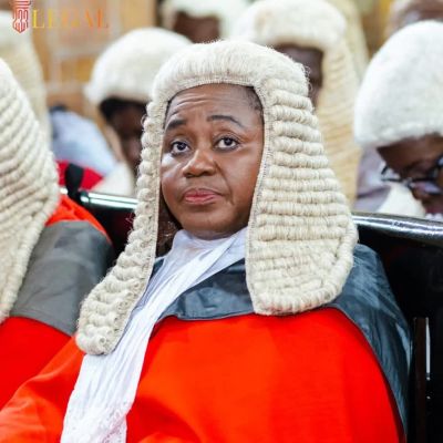 CJ fired! …on grounds of stated misbehaviour – Ghanaian Times
