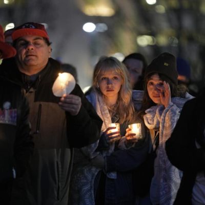 Kansas City’s Super Bowl parade shooting: Letters to the Editor — …