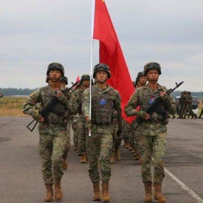 Beijing Intruder? Taiwan's Top Envoy Explains The Fight To Keep China From 'Swallowing' The Island - Tampa Free Press