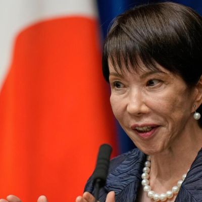 Japan reaffirms no-nukes pledge after senior official suggests acquiring weapons